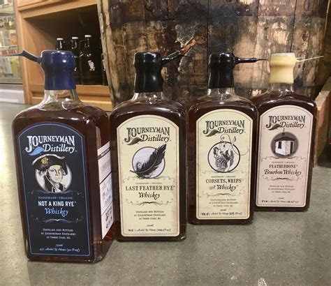 Journeyman distillery - Journeyman Distillery - Valparaiso. Valparaiso, IN · American · $$ A new addition to Whiskey Hospitality in Valparaiso, Indiana. Reservations Events. Union Hall …